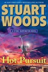 Hot Pursuit - WOODS,  Stuart - 9781594139109