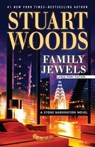 Family Jewels - WOODS,  Stuart - 9781594139499