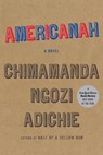 AMERICANAH -LP - Chimamanda Ngozi Adichie - 9781594139550