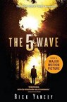 The 5th Wave - YANCEY,  Rick - 9781594139819