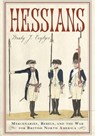 Hessians - Brady J. Crytzer - 9781594162244