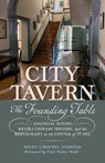 City Tavern - Becky Libourel Diamond - 9781594164767