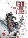 Legend of the Scarlet Blades - TENUTA,  Saverio - 9781594651625