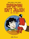 Superman isn't Jewish (but I am...kinda) - BEMON,  Jimmy - 9781594655982