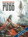 The Mask Of Fudo Book 1 - TENUTA,  Saverio - 9781594656941