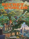 Secret Worlds 1 - FILIPPI,  Denis-Pierre - 9781594657276