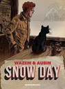 Snow Day - Pierre Wazem - 9781594657962