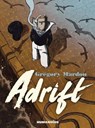 Adrift - MARDON,  Gregory - 9781594658396