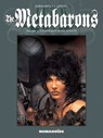 The Metabarons Vol.3 - Alejandro Jodorowsky - 9781594658808