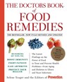 The Doctors Book of Food Remedies - Selene Yeager ; Editors Of Prevention Magazine - 9781594866630
