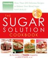 Prevention The Sugar Solution Cookbook - Ann Fittante ; Editors Of Prevention Magazine - 9781594868641