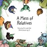 A Mess of Relatives - Kristen Sandoz - 9781594980503