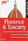 AAA Essential Florence & Tuscany - JEPSON,  Tim - 9781595083838