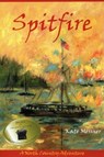 Spitfire - MESSNER,  Kate - 9781595310187