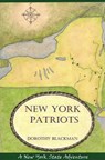 New York Patriots -  - 9781595310200
