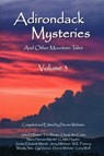 Adirondack Mysteries - Dennis Webster - 9781595310552