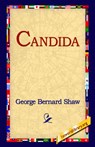 Candida - SHAW,  George Bernard - 9781595402400