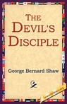 The Devil's Disciple - George Bernard Shaw - 9781595403001