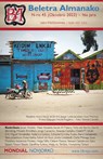 Beletra Almanako 45 (BA45 - Literaturo en Esperanto) - István Ertl ;  Suso Moinhos ;  Probal Dasgupta - 9781595694485