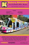 Beletra Almanako 51 (BA51 - Literaturo en Esperanto) - István Ertl ; Probal Dasgupta - 9781595695062