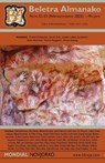 Beletra Almanako 52-53 (BA52-53 - Literaturo en Esperanto) - István Ertl ; Probal Dasgupta ; Jesper Lykke Jacobsen - 9781595695161