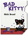 Bad Kitty - Nick Bruel - 9781596432994