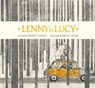 LENNY & LUCY - STEAD,  Philip C. - 9781596439320