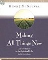 Making All Things New -  - 9781596445178