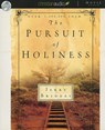 The Pursuit of Holiness -  - 9781596448414