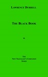 The Black Book - DURRELL,  Lawrence - 9781596542853