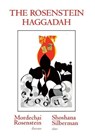 The Rosenstein Haggadah - Dr Shoshana Silberman - 9781596875395