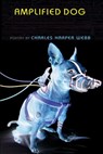 Amplified Dog - Charles Harper Webb - 9781597090223