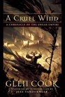A Cruel Wind - COOK,  Glen - 9781597801041