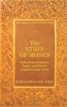 The Staff of Moses - Bediuzzaman Said Nursi - 9781597842549