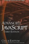 Advanced Javascript - Chuck Easttom - 9781598220339