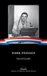 Dark Passage - David Goodis - 9781598534467
