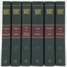 Matthew Henry 6v No CD Plain - Professor Matthew Henry - 9781598564365