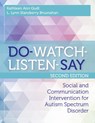 DO-WATCH-LISTEN-SAY - Kathleen Ann Quill ; L. Lynn Stansberry Brusnahan - 9781598579802