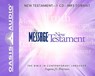 Message New Testment-MS: The Bible in Contemporary Language -  - 9781598594614