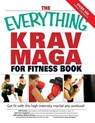 The "Everything" Krav Maga for Fitness Book - Nathan Brown ; Jeff Levine ; Tina Angelotti - 9781598694246