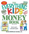 The Everything Kids' Money Book - Brette Sember - 9781598697841
