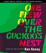 One Flew Over the Cuckoo's Nest Expanded Edition -  - 9781598870527