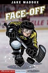 Face-Off - Jake Maddox - 9781598892376