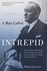 Man Called Intrepid - William Stevenson - 9781599211701