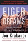 Eiger Dreams - Jon Krakauer - 9781599217703