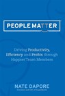 Peoplematter - DAPORE,  Nate - 9781599324579