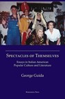 Spectacles of Themselves - GUIDA,  George - 9781599540900