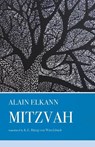 Mitzvah - Alain Elkann - 9781599542546