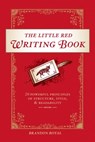 The Little Red Writing Book - Brandon Royal - 9781599633534