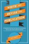Write and Revise for Publication - Jack Smith - 9781599637044